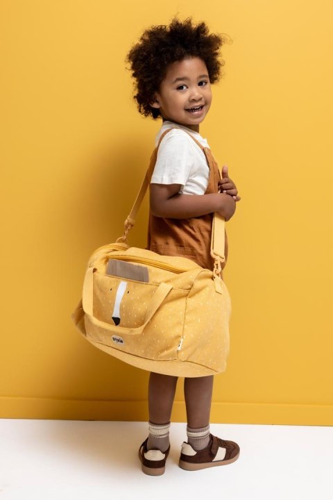 Torba sportowa dla dzieci - Lew Trixie Baby