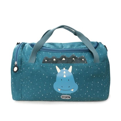 Torba sportowa dla dzieci - Triceratops Trixie Baby