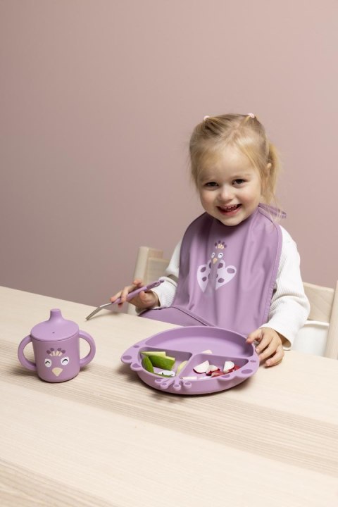 Wodoodporny Śliniak 2 szt. - Paw Trixie Baby