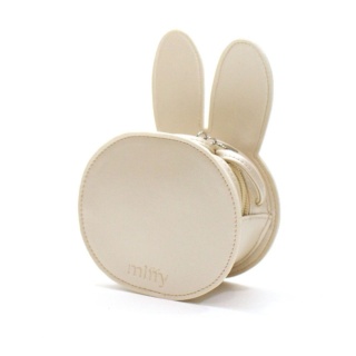 Torebka na ramię MIFFY - beżowa Yuko B.