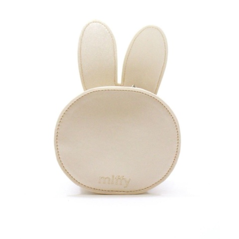 Torebka na ramię MIFFY - beżowa Yuko B.