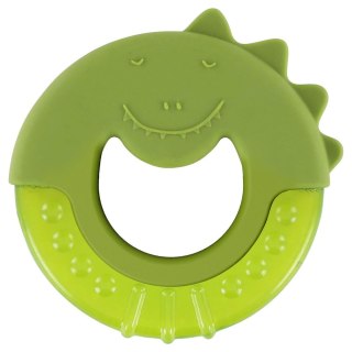 Chłodzący gryzak na ząbkowanie Dinozaur Trixie Baby