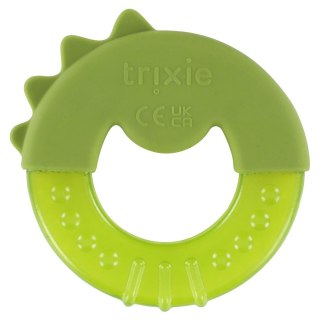 Chłodzący gryzak na ząbkowanie Dinozaur Trixie Baby