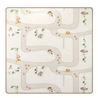 Mata piankowa do zabawy Boho Chic XL Tiny Love