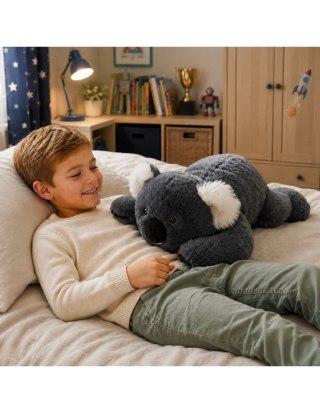 Pluszak obciążeniowy Koala 65 cm 1,5 kg Woopie przytulanka sensoryczna