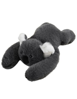 Pluszak obciążeniowy Koala 65 cm 1,5 kg Woopie przytulanka sensoryczna