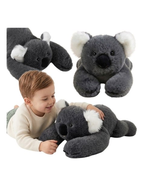 Pluszak obciążeniowy Koala 65 cm 1,5 kg Woopie przytulanka sensoryczna