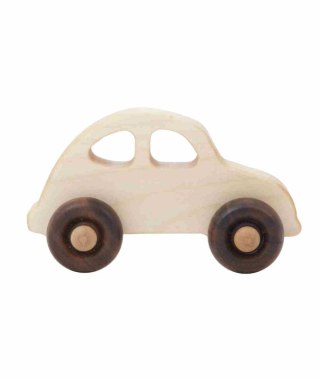 Wooden Story Drewniana Zabawka na Kółkach Auto '30s