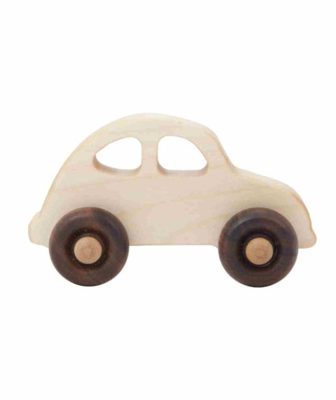 Wooden Story Drewniana Zabawka na Kółkach Auto '30s