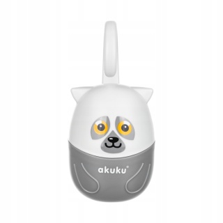 Pojemnik na smoczek Lemur Akuku