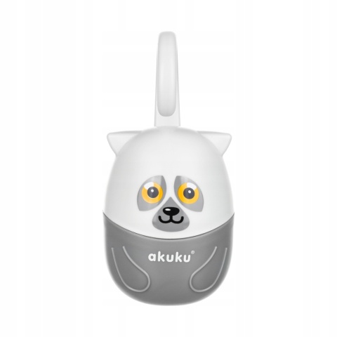 Pojemnik na smoczek Lemur Akuku