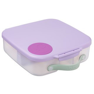 B.BOX BB001374 Lunchbox Sugar Plum