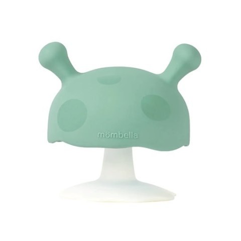 Gryzak Uspokajający Mushroom Eucalyptus Mombella