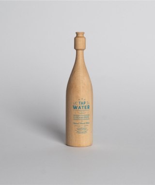 Montessori market - Butelka Wody