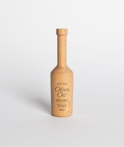 Montessori market - Oliwa z Oliwek