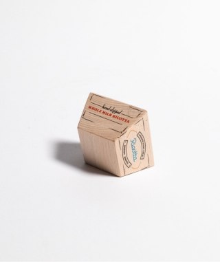 Montessori market - ricotta