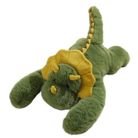 Pluszak obciążeniowy Dinozaur 65 cm 1,5 kg Woopie Przytulanka sensoryczna