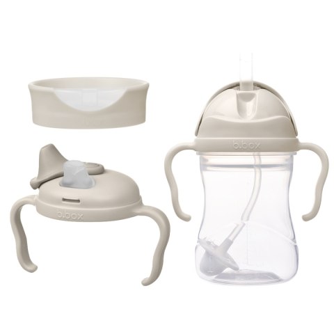 Kubek 3w1 zestaw 240 ml Latte B.Box