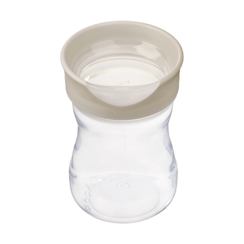 Kubek 3w1 zestaw 240 ml Latte B.Box