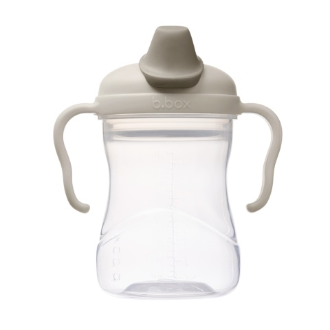 Kubek 3w1 zestaw 240 ml Latte B.Box