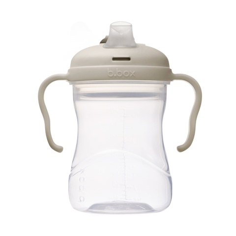 Kubek 3w1 zestaw 240 ml Latte B.Box
