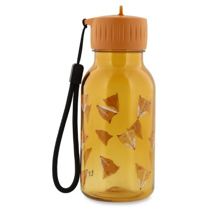 Butelka tritanowa 350 ml - Lis Trixie Baby