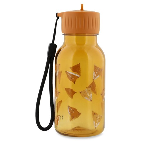 Butelka tritanowa 350 ml - Lis Trixie Baby