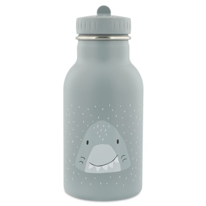 Termiczna butelka 350 ml - Rekin Trixie Baby