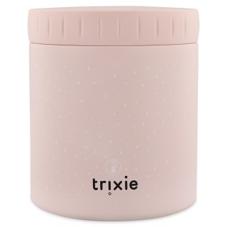 Termiczny pojemnik na jedzenie 500 ml - Termos Królik Trixie Baby