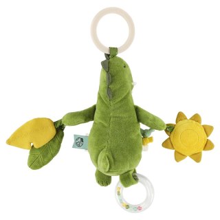 Zawieszka sensoryczna - Dinozaur Trixie Baby
