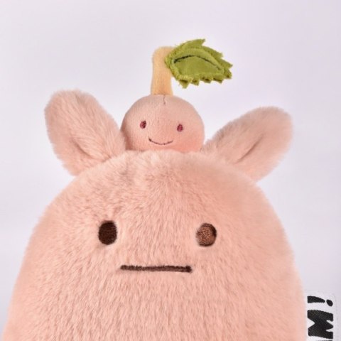 DOUDOU - MIAM! Taylor Peach, 40 cm, różowa brzoskwinia