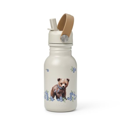 ELODIE DETAILS - butelka na wodę, Blueberry Bliss Billy