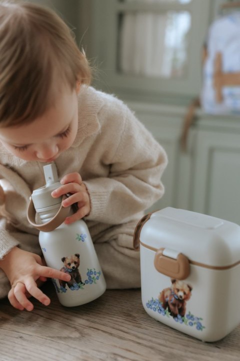 ELODIE DETAILS - butelka na wodę, Blueberry Bliss Billy