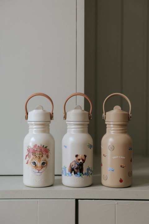 ELODIE DETAILS - butelka na wodę, Blueberry Bliss Billy