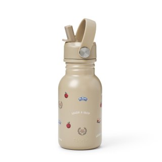 Elodie Details - butelka na wodę, Learn & Grow