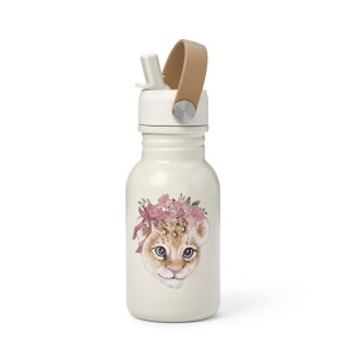 Elodie Details - butelka na wodę, Rosy Bow Leo