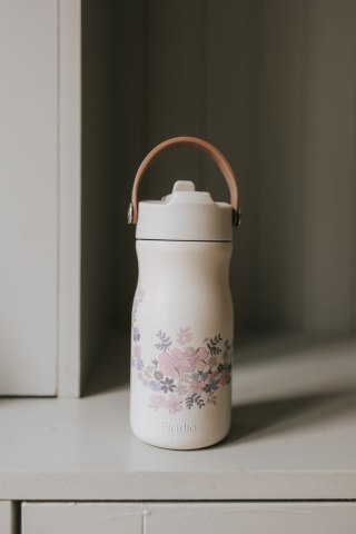 ELODIE DETAILS - butelka termiczna, Blue Garden