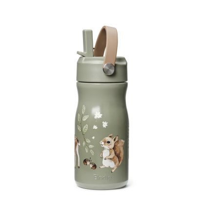 ELODIE DETAILS - butelka termiczna, Chipmunk Darling