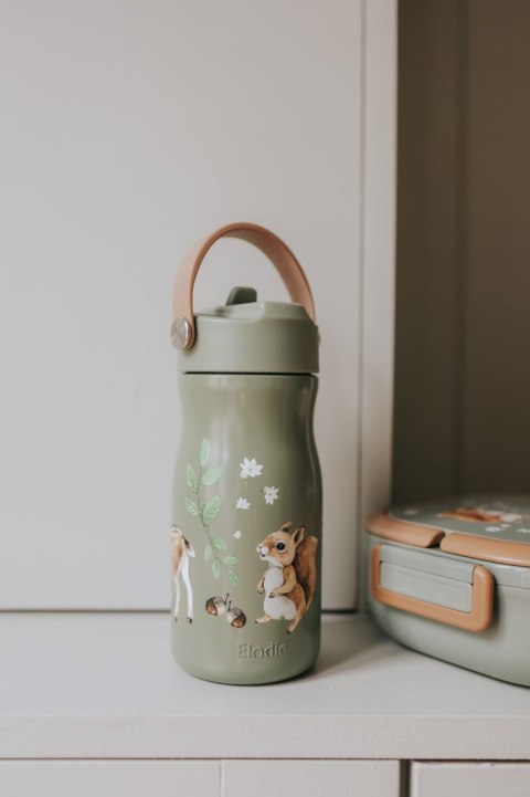 ELODIE DETAILS - butelka termiczna, Chipmunk Darling