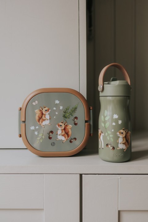 ELODIE DETAILS - butelka termiczna, Chipmunk Darling