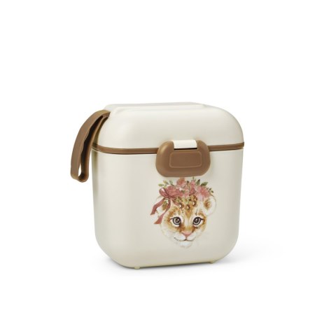 ELODIE DETAILS - lunchbox, Rosy Bow Leo
