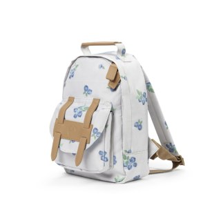 ELODIE DETAILS - plecak BackPack MINI, Blueberry Bliss
