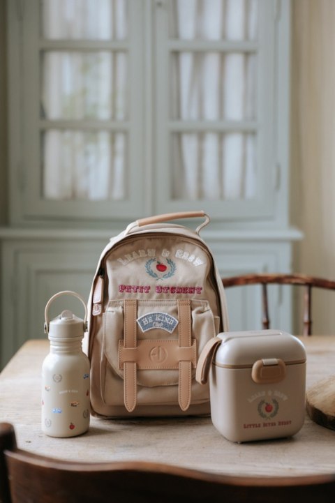 ELODIE DETAILS - plecak BackPack MINI, Learn & Grow