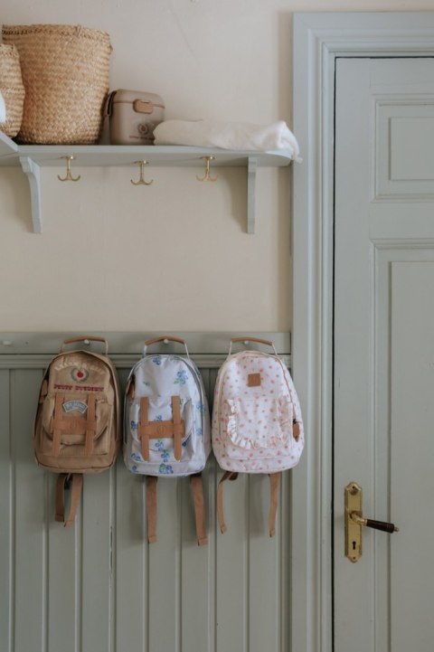 ELODIE DETAILS - plecak BackPack MINI, Learn & Grow