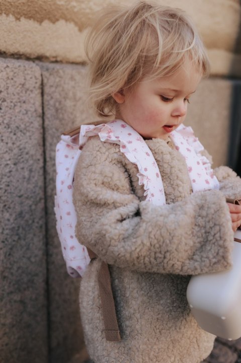 ELODIE DETAILS - plecak BackPack MINI, Petit River Rose