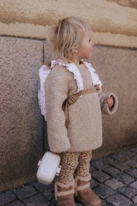 ELODIE DETAILS - plecak BackPack MINI, Petit River Rose