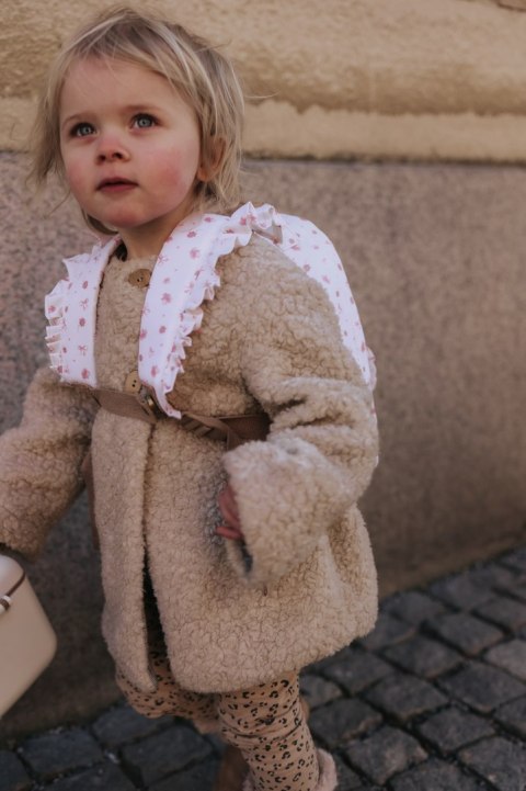 ELODIE DETAILS - plecak BackPack MINI, Petit River Rose