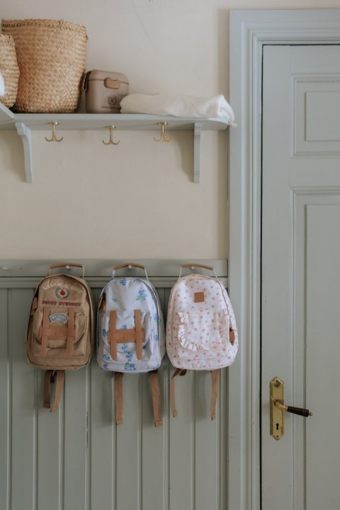 ELODIE DETAILS - plecak BackPack MINI, Petit River Rose