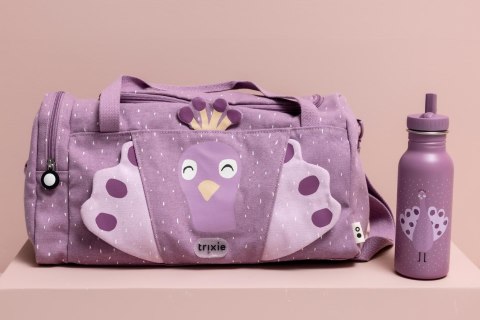 Torba sportowa dla dzieci - Paw Trixie Baby
