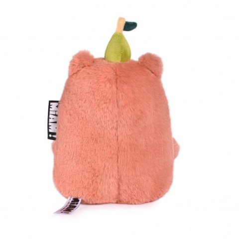 DOUDOU - MIAM! Britney Pear, 40 cm, różowa gruszka